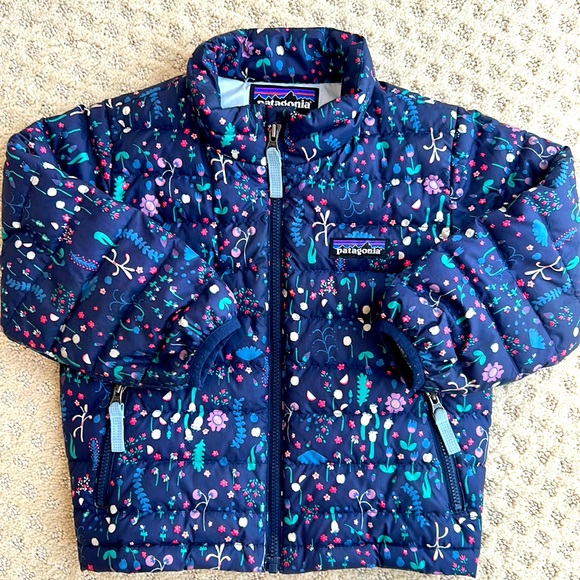 Patagonia Other - Patagonia Jacket